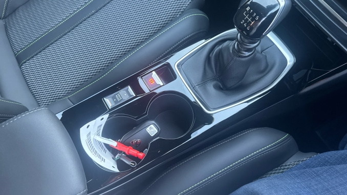 Peugeot 208 1.2 100 Turbo GT 5dr Petrol Hatchback - Image 21